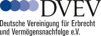 DVEV - Deutsche Vereinigung für Erbrecht und Vermögensnachfolge e.V.