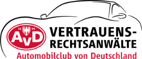 AVD - Vertrauensrechtsanwälte - Automobilclub von Deutschland